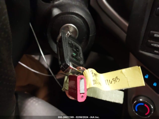 Chevrolet Sonic Ls Auto 2016 1G1JA5SH2G4118922 Image 11