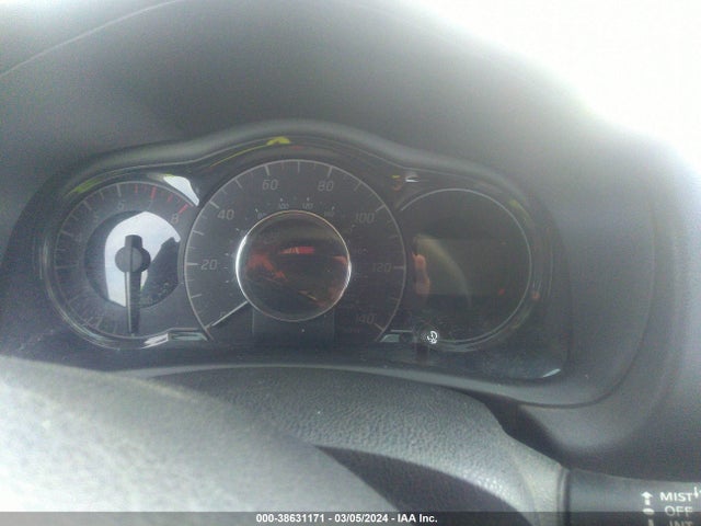 Nissan Versa Note S (sr)/s Plus/sl/sr/sv 2016 3N1CE2CP8GL407289 Image 7