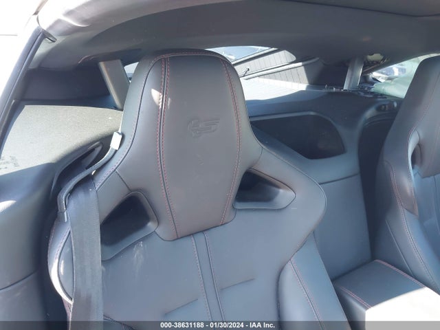2017 JAGUAR F-TYPE SAJWA6BU2H8K37128 Photo 7