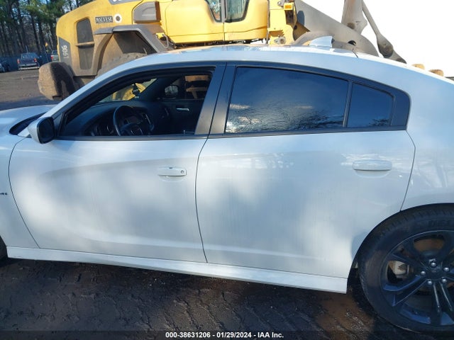 Dodge Charger R/t Rwd 2021 2C3CDXCT1MH587511 Image 14