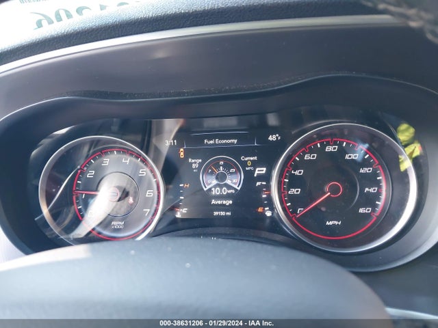 Dodge Charger R/t Rwd 2021 2C3CDXCT1MH587511 Image 15