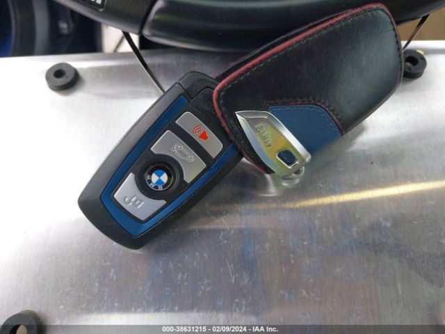 WBA4Z1C50JEC60813 BMW 430I