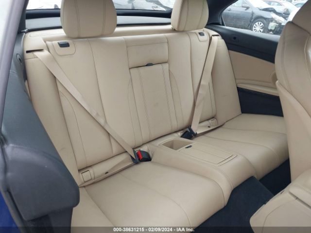 WBA4Z1C50JEC60813 BMW 430I