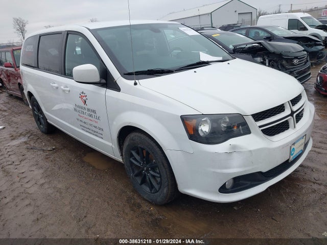 2019 2C4RDGEG1KR768914 главное изображение