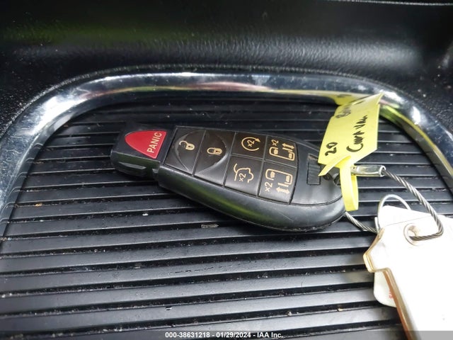 Dodge Grand Caravan Gt 2019 2C4RDGEG1KR768914 Image 11
