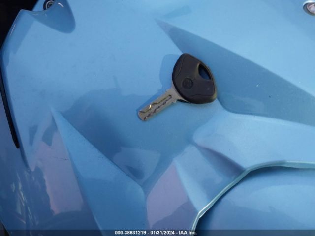 2010 BMW S 1000 WB1051708AZV40199 Photo 10