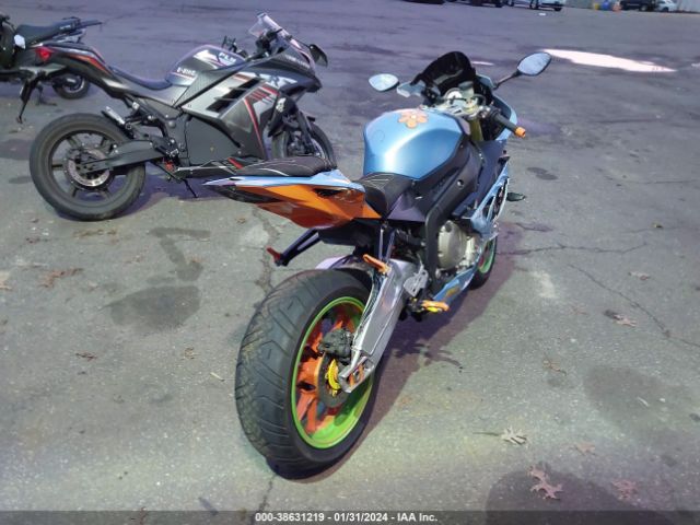 2010 BMW S 1000 WB1051708AZV40199 Photo 3