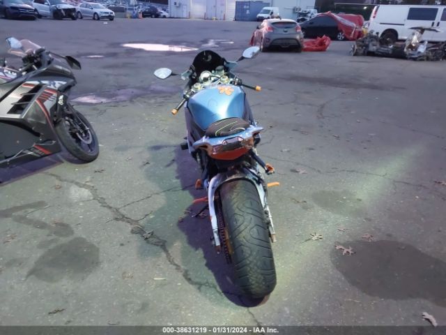 2010 BMW S 1000 WB1051708AZV40199 Photo 5