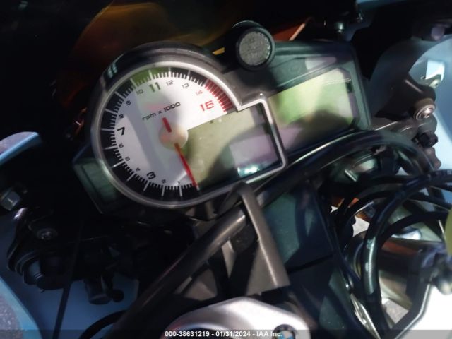 2010 BMW S 1000 WB1051708AZV40199 Photo 6