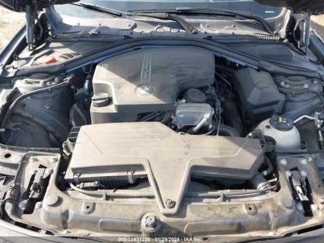 WBA4A9C5XGG504905 BMW 428i Gran Coupe