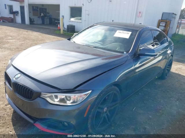 WBA4A9C5XGG504905 BMW 428i Gran Coupe