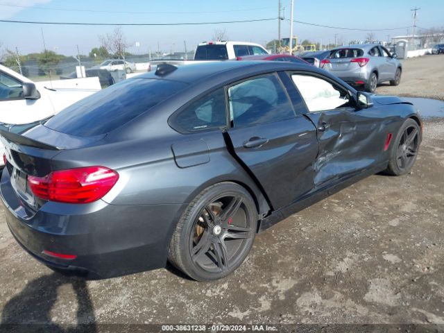 WBA4A9C5XGG504905 BMW 428i Gran Coupe