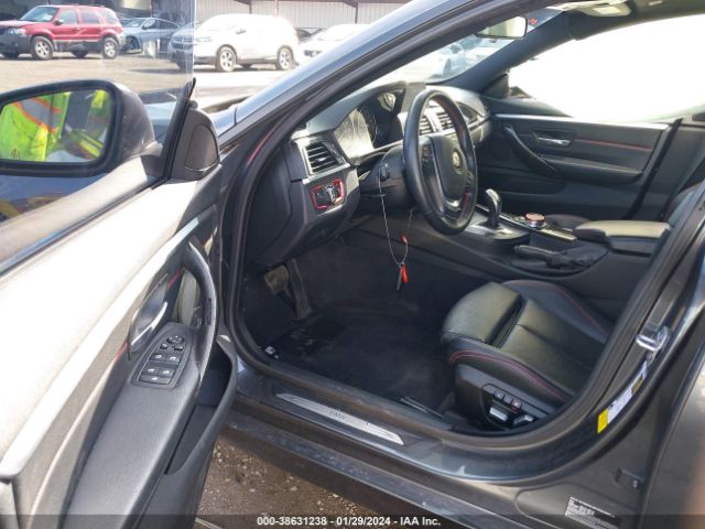 WBA4A9C5XGG504905 BMW 428i Gran Coupe