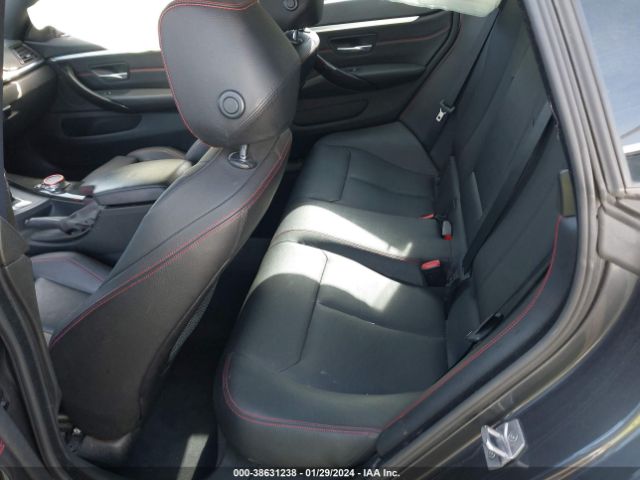 WBA4A9C5XGG504905 BMW 428i Gran Coupe