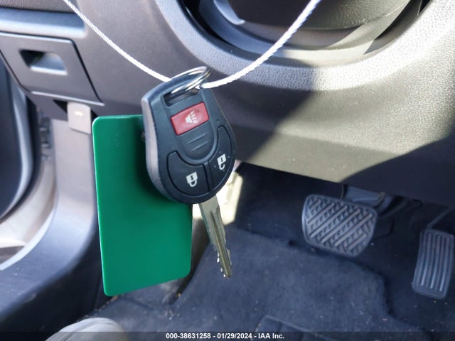 Nissan Rogue Select S 2014 JN8AS5MT5EW601560 Image 11