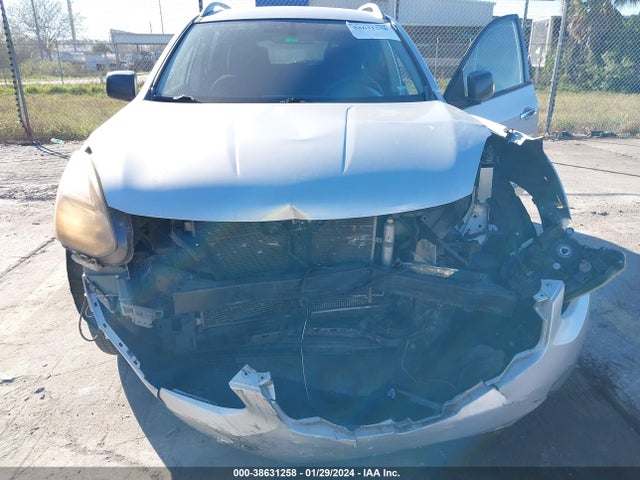 Nissan Rogue Select S 2014 JN8AS5MT5EW601560 Image 6