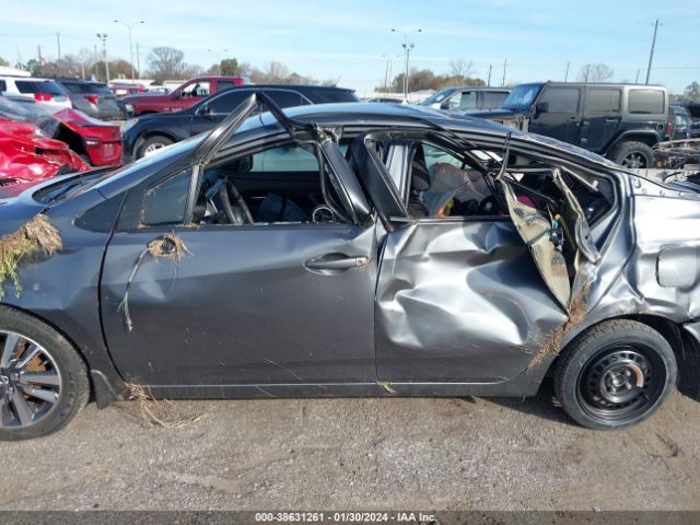 3N1CN8EVXLL813728 Nissan Versa Sv Xtronic Cvt