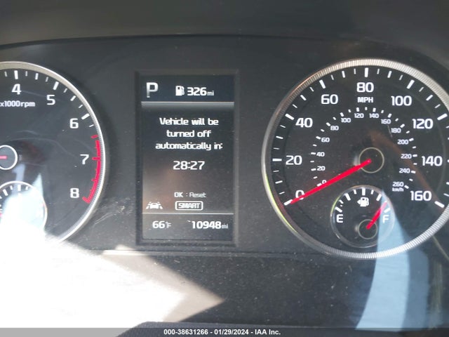 KIA K5 Gt-line 2023 5XXG64J24PG226877 Image 15