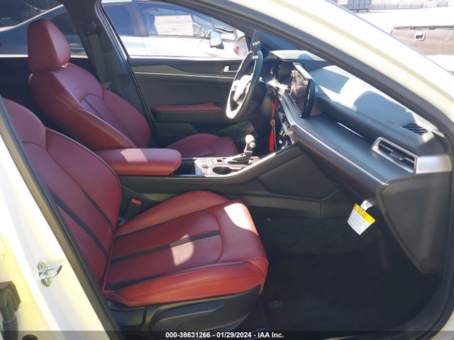 KIA K5 Gt-line 2023 5XXG64J24PG226877 Image 5