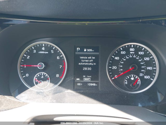 KIA K5 Gt-line 2023 5XXG64J24PG226877 Image 7