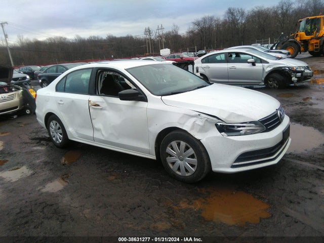 2015 3VW2K7AJ0FM306301 главное изображение