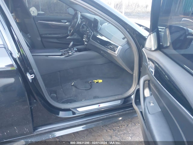 BMW 540i Xdrive 2017 WBAJE7C35HG888166 Image 5