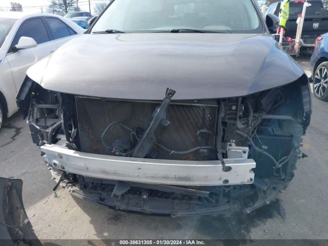 5N1AR2MNXFC661095 Nissan Pathfinder S/sv/sl/platinum