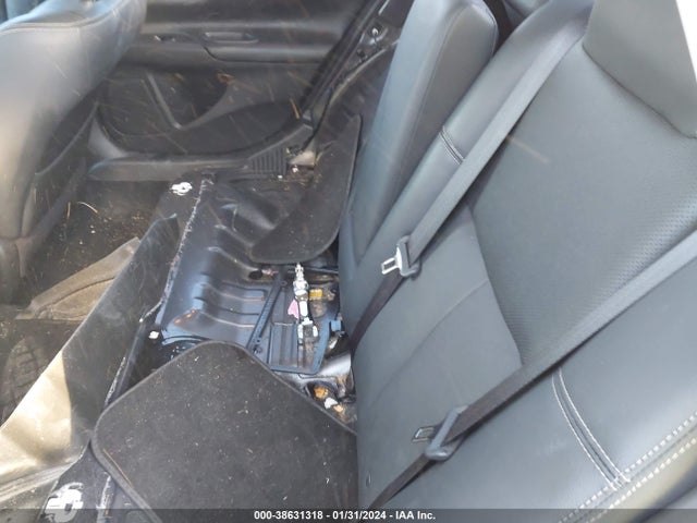 Nissan Altima 2.5 Sl 2017 1N4AL3AP6HC263313 Image 8