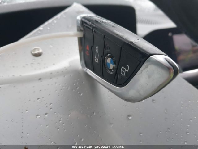 2020 BMW 330I 3MW5R1J07L8B25830 Photo 10