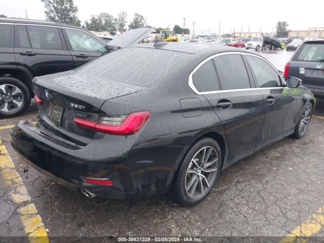 2020 BMW 330I 3MW5R1J07L8B25830 Photo 3