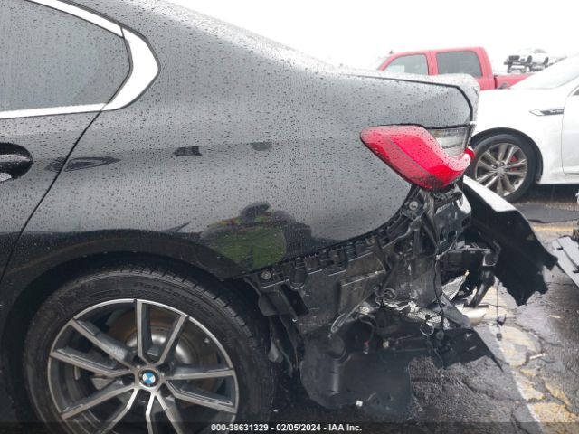 2020 BMW 330I 3MW5R1J07L8B25830 Photo 5