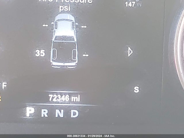 RAM 1500 Lone Star  4x4 5'7 Box 2018 1C6RR7LT8JS173449 Image 15