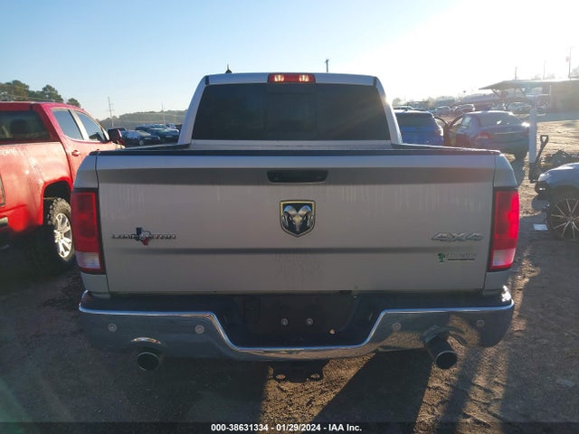 RAM 1500 Lone Star  4x4 5'7 Box 2018 1C6RR7LT8JS173449 Image 16
