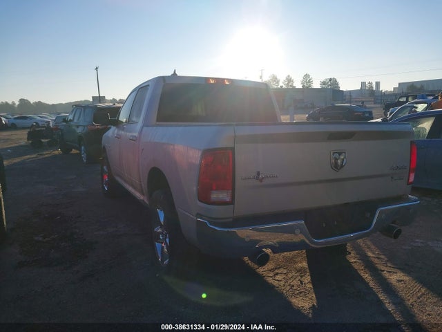 RAM 1500 Lone Star  4x4 5'7 Box 2018 1C6RR7LT8JS173449 Image 3