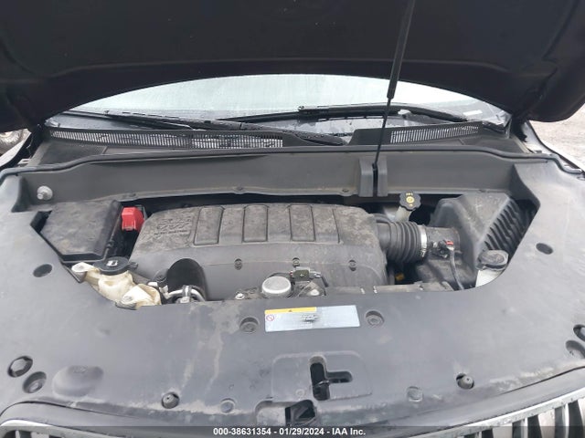 5GAKVCKD5GJ287904 Buick Enclave Premium