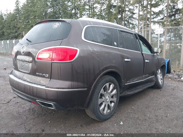 5GAKVCKD5GJ287904 Buick Enclave Premium