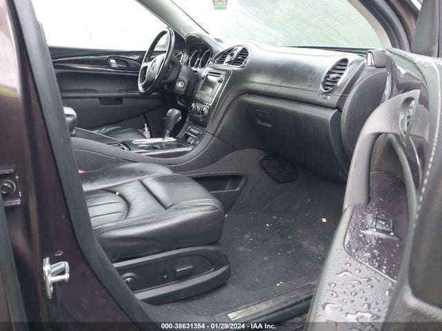 5GAKVCKD5GJ287904 Buick Enclave Premium