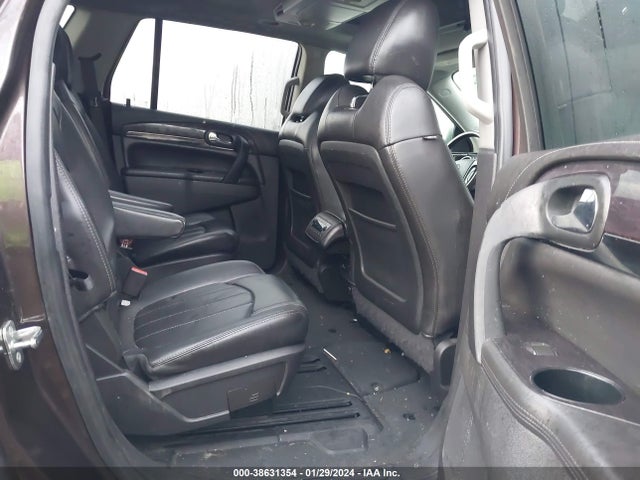 5GAKVCKD5GJ287904 Buick Enclave Premium