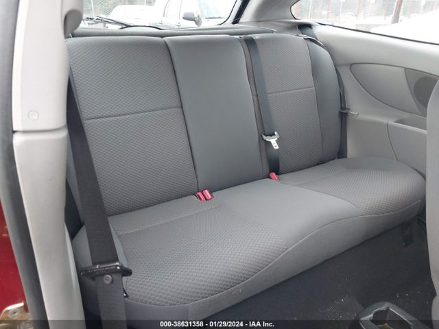 2005 FORD FOCUS ZX3 VIN: 3FAFP31N45R109429