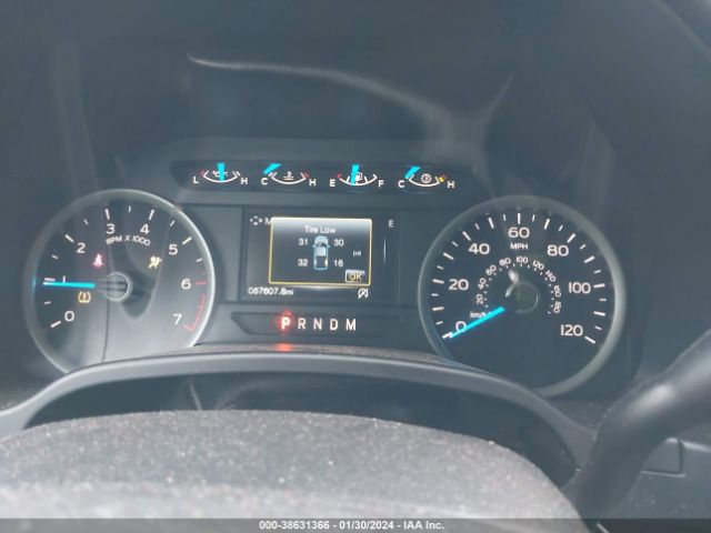 1FTFW1EG6HFB78332 Ford F-150 Xlt
