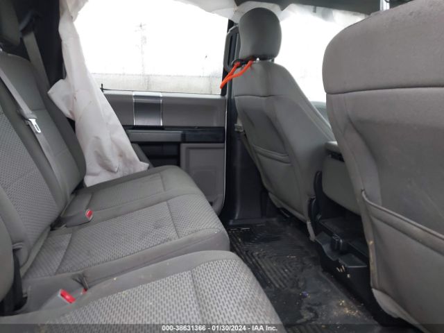 1FTFW1EG6HFB78332 Ford F-150 Xlt