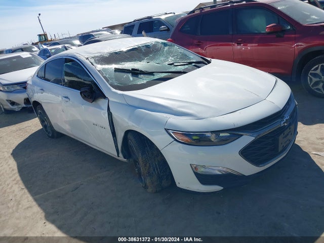 2019 1G1ZG5ST6KF172484 main image