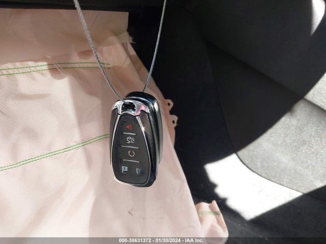 Chevrolet MALIBU RS 2019 1G1ZG5ST6KF172484 Image 10