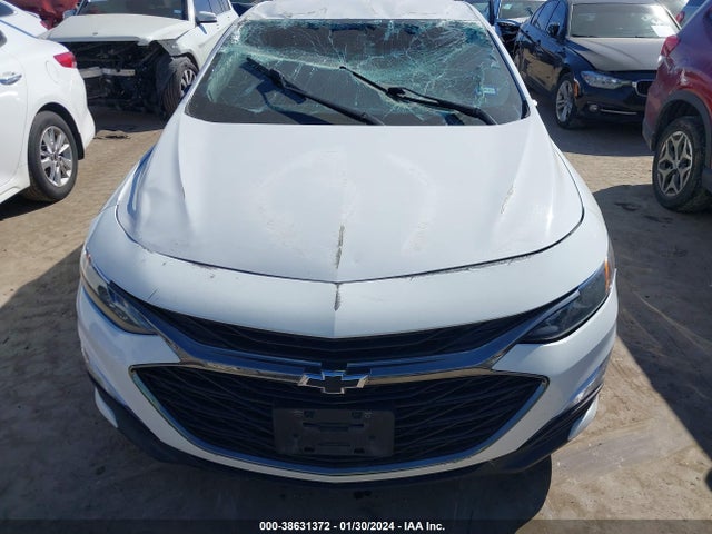 Chevrolet MALIBU RS 2019 1G1ZG5ST6KF172484 Image 11