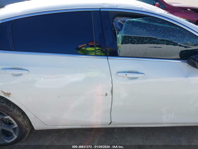 Chevrolet MALIBU RS 2019 1G1ZG5ST6KF172484 Image 12