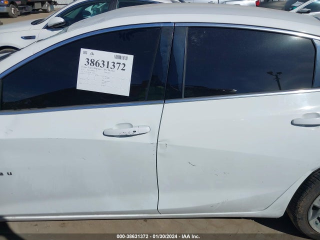 Chevrolet MALIBU RS 2019 1G1ZG5ST6KF172484 Image 13