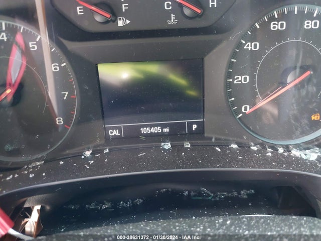 Chevrolet MALIBU RS 2019 1G1ZG5ST6KF172484 Image 7