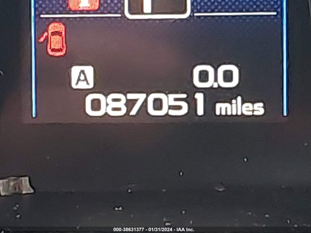 Subaru Legacy 2.5i Premium 2018 4S3BNAD63J3035968 Image 15