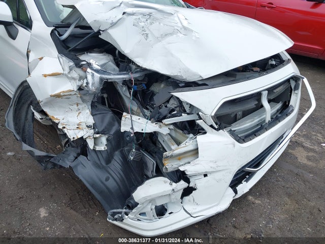 Subaru Legacy 2.5i Premium 2018 4S3BNAD63J3035968 Image 6