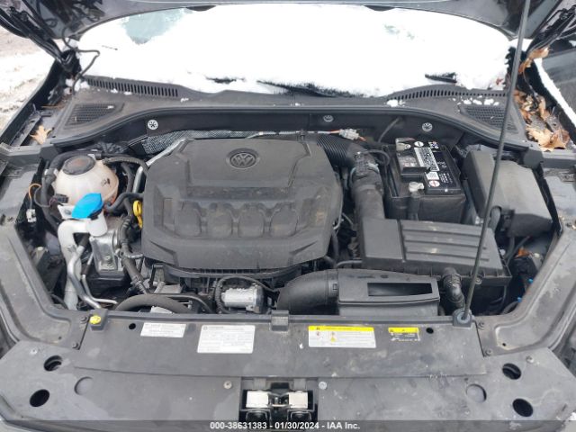 1VWMA7A39MC010320 Volkswagen Passat 2.0t R-line